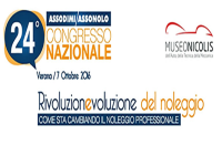MMT al 24° Congresso Assodimi/Assonolo