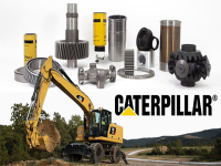 Duranti: vendita ricambi CAT Caterpillar