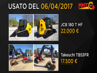 Usato del giorno - 6 aprile 2017