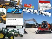 Usato del giorno - 24 Settembre 2015 - ultime 24 ore