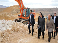 Doosan e Bobcat protagonisti del raddoppio del Canale di Suez