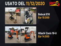 Usato del giorno - 11 Dicembre 2020