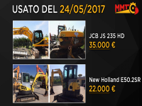 Usato del giorno - 24 maggio 2017