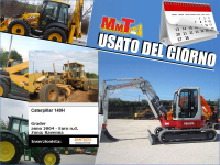 Usato del giorno - 17 Agosto 2015 - ultime 24 ore