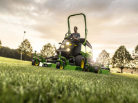 Ecco la CS John Deere 1600T Turbo WAM