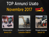 TOP Annunci - Novembre 2017