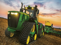 Il 2019 per Deere & Company