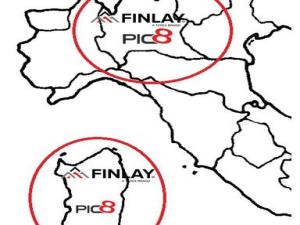 Pic8 & Finlay: Nuove aree di competenza