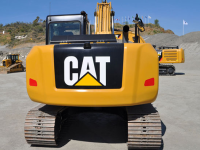 USA: Caterpillar crea la nuova divisione 