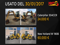 Usato del giorno - 30 gennaio 2017