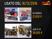 Usato del giorno - 16 dicembre 2016