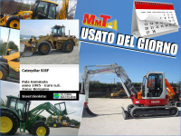 Usato del giorno - 14 Settembre 2015 - ultime 24 ore