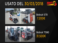 Usato del giorno - 30 Marzo 2018
