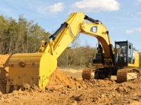 Caterpillar Group: i presidenti Stu Levenick e Steve Wünning si ritirano