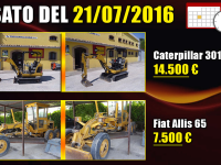 Usato del giorno - 21 luglio 2016