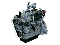 Compressori Doosan: +7% di efficienza con motore D24 e gruppi vite