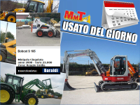 Usato del giorno - 23 Settembre 2015 - ultime 24 ore