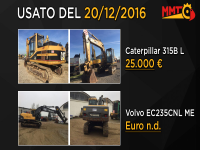 Usato del giorno - 20 dicembre 2016