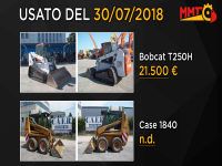 Usato del giorno - 30 Luglio 2018