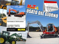 Usato del giorno - 12 Ottobre 2015 - ultime 24 ore