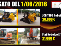 Usato del giorno - 1 Giugno 2016
