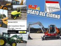 Usato del giorno - 20 Ottobre 2015 - ultime 24 ore