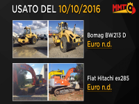 Usato del giorno - 10 ottobre 2016