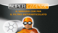 Super Cleaner il servizio CDR per filtri antiparticolato