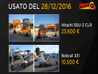 Usato del giorno - 28 dicembre 2016