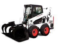 S595 la nuova minipala Bobcat