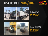 Usato del giorno - 19 Luglio 2017