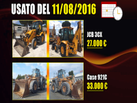 Usato del giorno - 11 agosto 2016