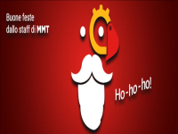 Buone feste MMT