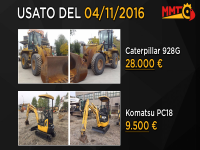 Usato del giorno - 4 novembre 2016