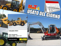 Usato del giorno - 10 Agosto 2015 - ultime 24 ore