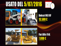 Usato del giorno - 5 luglio 2016