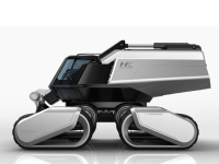 Macchine Hyundai del futuro