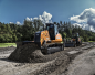 Al Bauma 2019 con CASE Construction Equipment