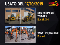 Usato del giorno - 17 Ottobre 2019