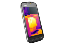 CAT #S60: il nuovo smartphone Caterpillar