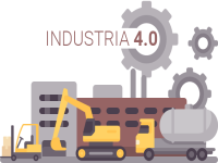 Consulenza e perizie tecniche asseverate Industria 4.0