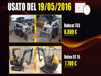 Usato del giorno - 19 Maggio 2016