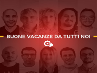 Comunicazione di servizio: stacchiamo la spina per 7 giorni