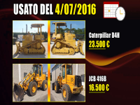 Usato del giorno - 4 luglio 2016