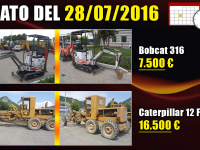 Usato del giorno - 28 luglio 2016