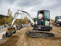 Bobcat Demo Days: un must per i clienti