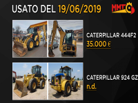 Usato del giorno - 19 Giugno 2019