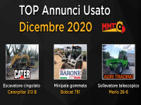TOP Annunci - Dicembre 2020