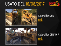 Usato del giorno - 16 Agosto 2017