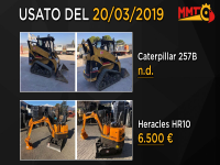 Usato del giorno - 28 Marzo 2019